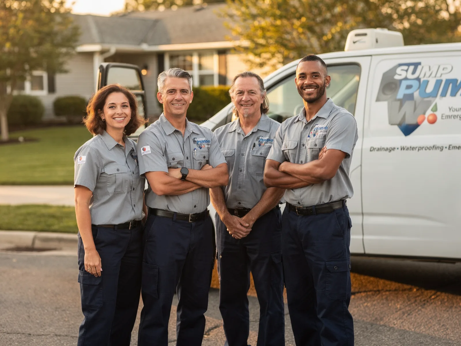 Water Heater Repair company in Crystal Beach, FL